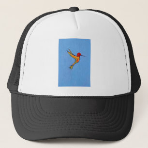 Boné Hummingbird 3