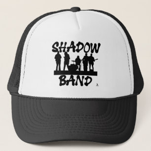Boné Humor do Slogan de Música Epic da Banda Sombra