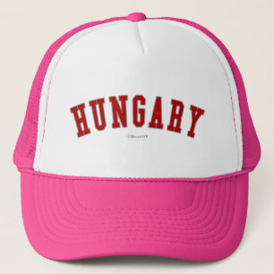 Boné Hungria