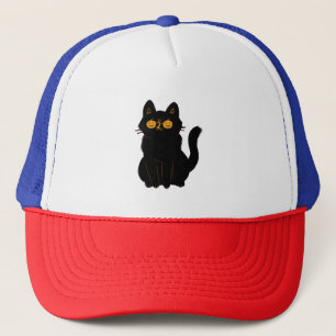 Boné Huning Noites Trucker Hat