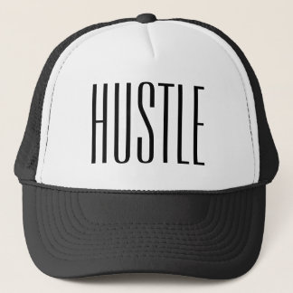 Boné Hustle Hat