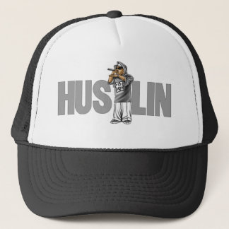 Boné Hustlin Hat