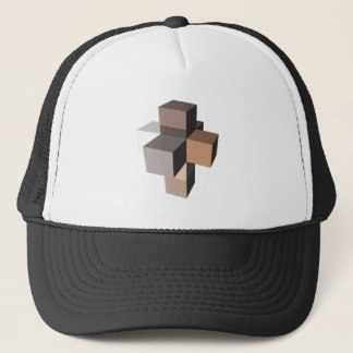 Boné Hyperkubus Tesserakt hypercube tesseract