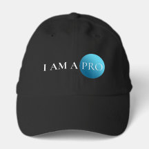 I AM A PRO | Minimalist Motivational  Performance