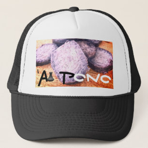 Boné 'I PONO Trucker Hat