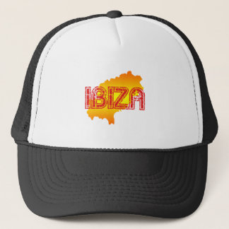 Boné Ibiza