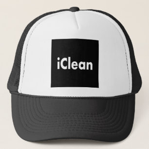 Boné iClean
