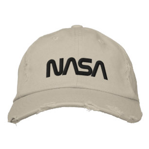 Boné Iconic NASA Circa Júpiter Beige Distante