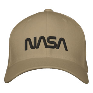 Boné Iconic NASA Circa Jupiter Beige Wool