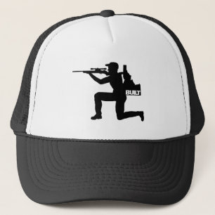 Boné Idaho Hunter