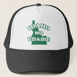 Boné Idaho No Udaho