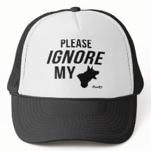 Ignorar meu cachorro