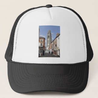 Boné Igreja da rua Botolph