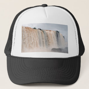 Boné Iguazu Falls Brasil / Argentina