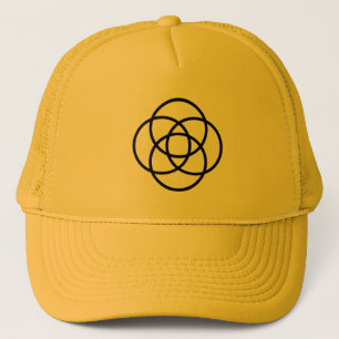 Boné IKAGAI hat