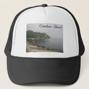 Boné Ilha 5 de Catalina