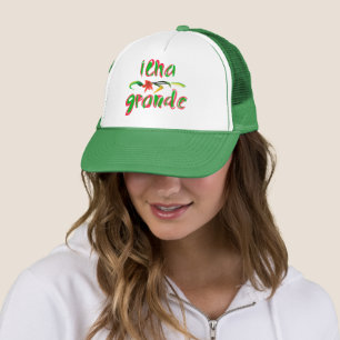 Boné Ilha grande