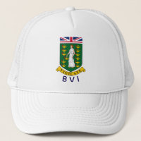 Ilhas Virgens Britânicas