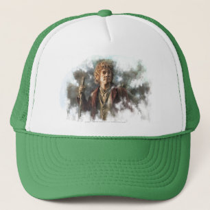 Boné Ilustração BILBO BAGGINS™