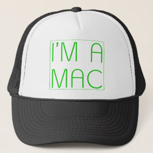 Boné im um Mac