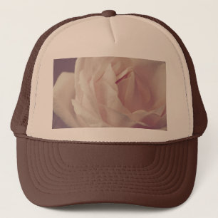 Boné Imagem da Rosa Marcante Personalizada Estampada no
