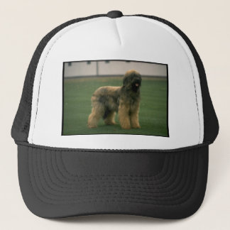 Boné Imagem do cão de carneiros