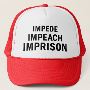 Boné Impedimento, Impedimento, Imprensa