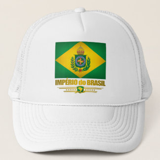 Boné Império do Brasil