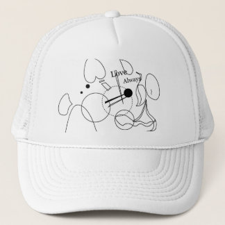 Boné Important things