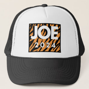 Boné Impressão Tigre-Tigre-Hat