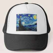 Impressionismo Vincent Van Gogh Starry Night