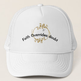 Boné Incrível chapéu de caminhoneiro