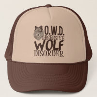 Incrível Wolf
