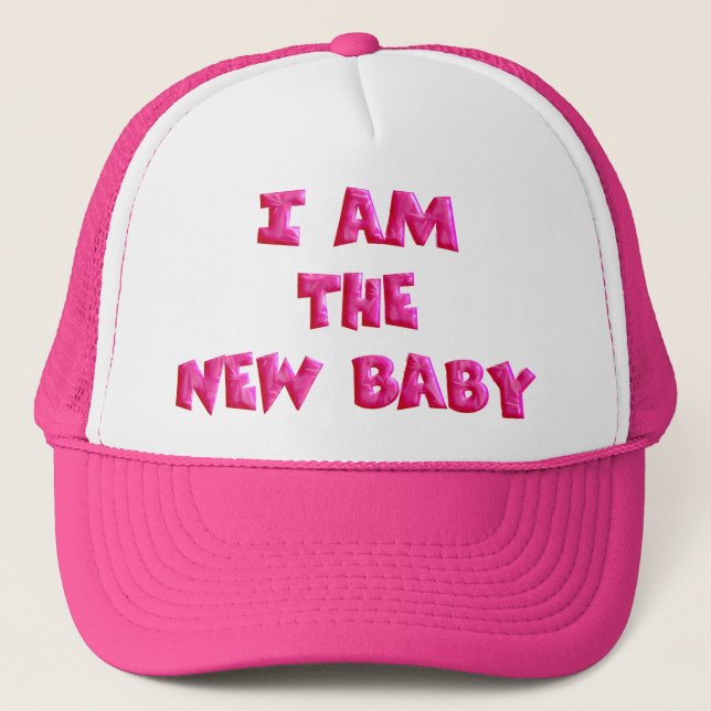 Boné indefinido (Frente)