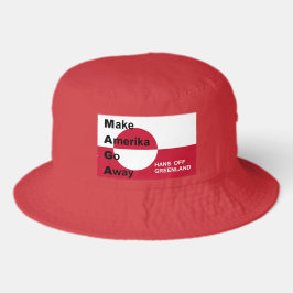 Boné Independant Greenland