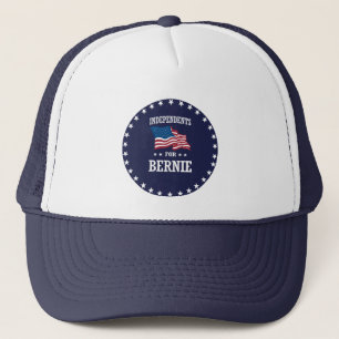 BONÉ INDEPENDENTES PARA MÁQUINAS DE LIXAR DE BERNIE