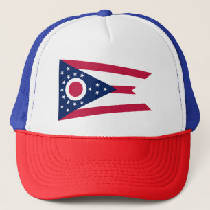 Boné Indicador do Estado de Ohio