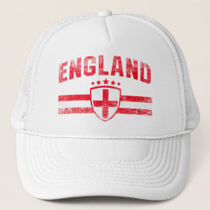Boné Inglaterra