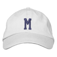 Inicial Maiúscula de Monograma Personalizado