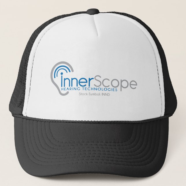 Boné InnerScope_logo_trans (Frente)