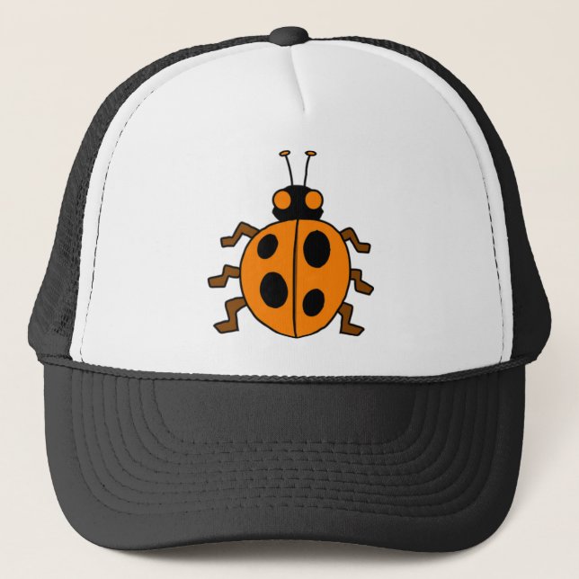 Boné Inseto 🐛 chapéu, à venda! (Frente)