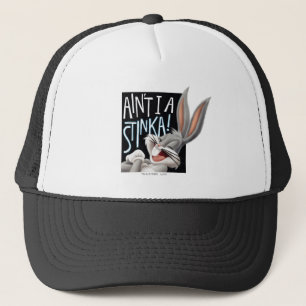 Boné INSETOS BUNNY™ - Não sou uma Stinka!