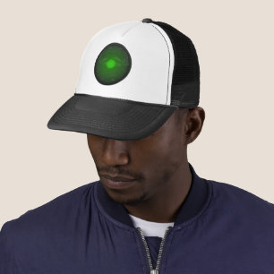 Boné InspiroTrucker