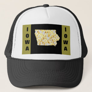 BONÉ IOWA