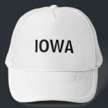 Boné Iowa Hawkeye Hat<br><div class="desc">Mostre seu espírito de equipe com este chapéu de na moda Iowa Hawkeye! Perfeito para dias de jogos, personalização, ou apenas traços casuais, este chapéu apresenta o logotipo icônico Hawkeye e um ajustado confortável. Feito de materiais de alta qualidade, ele foi projetado para mantê-lo legal e confortável enquanto você aplaude...</div>