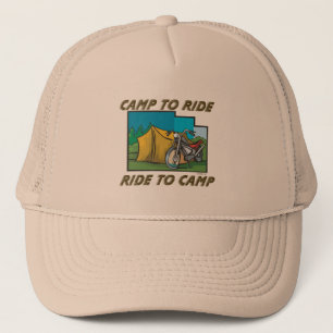 Boné Ir para o Campo