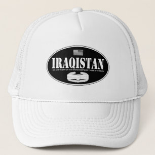Boné Iraqistan CAB