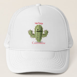 Boné Irate Rapidamente Cactus Thunder_Cove