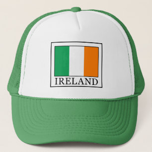 Boné Ireland