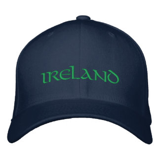 Boné Ireland Hat